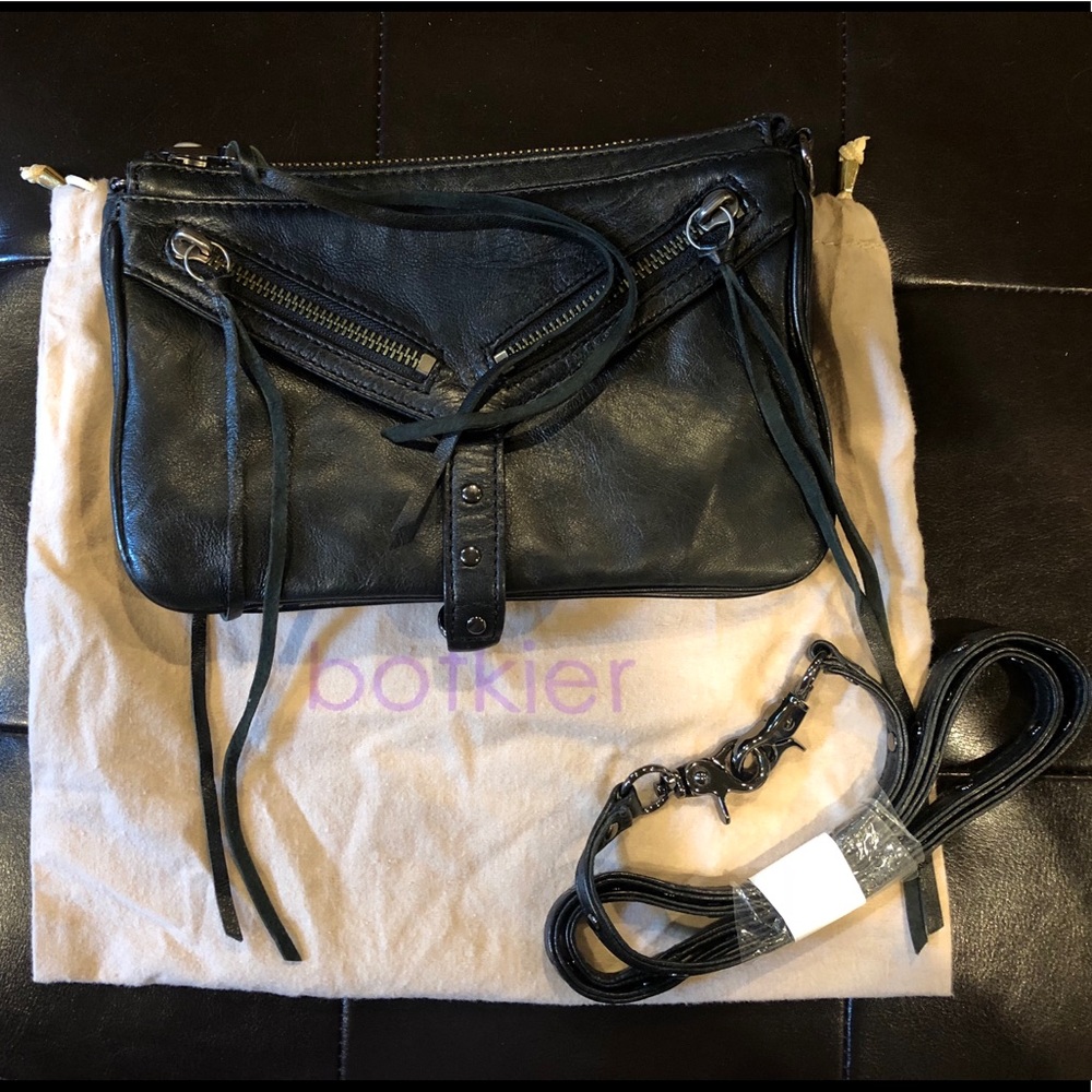 Botkier crossbody/clutch